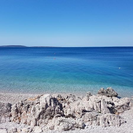 Modern Two Floors Apartment With A Beautiful View Martinšćica Εξωτερικό φωτογραφία