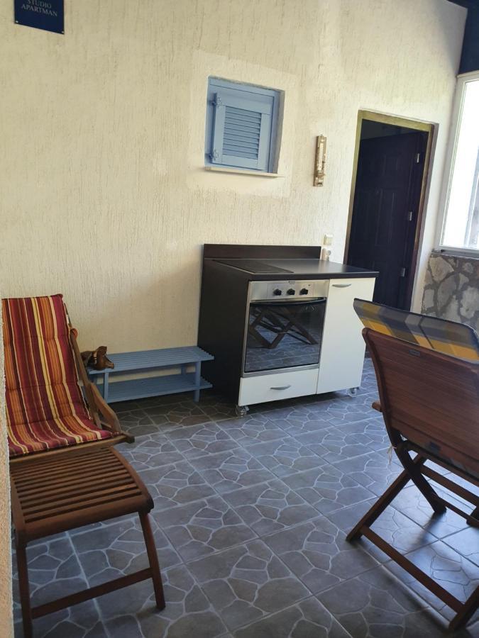 Modern Two Floors Apartment With A Beautiful View Martinšćica Εξωτερικό φωτογραφία