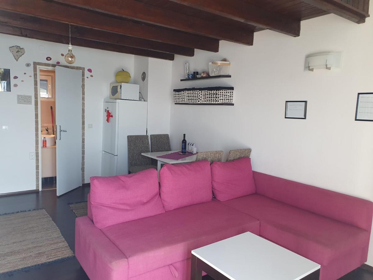 Modern Two Floors Apartment With A Beautiful View Martinšćica Εξωτερικό φωτογραφία