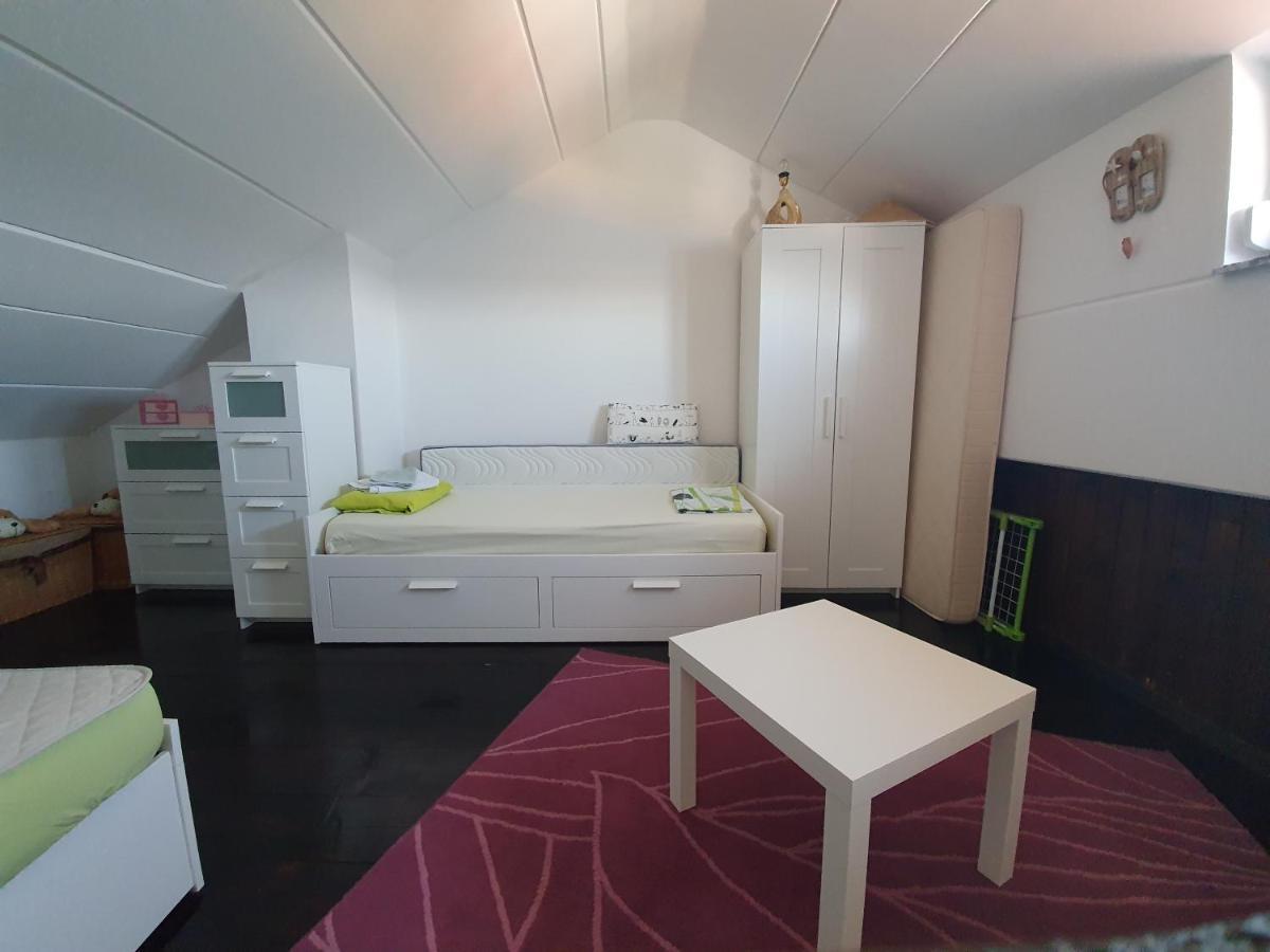 Modern Two Floors Apartment With A Beautiful View Martinšćica Εξωτερικό φωτογραφία