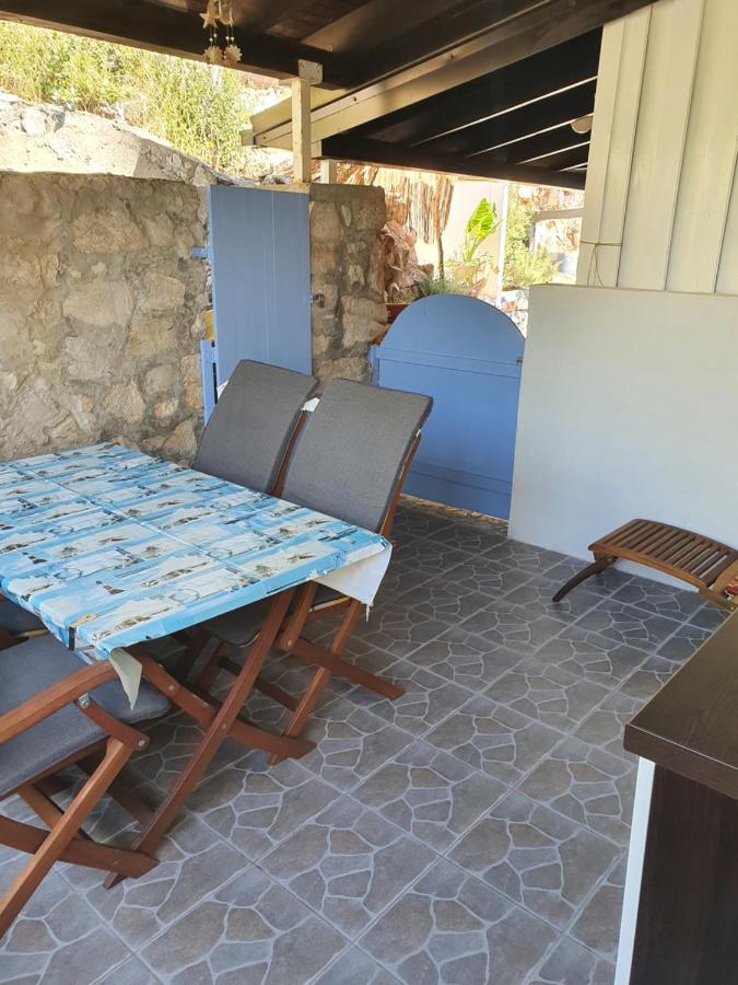 Modern Two Floors Apartment With A Beautiful View Martinšćica Εξωτερικό φωτογραφία
