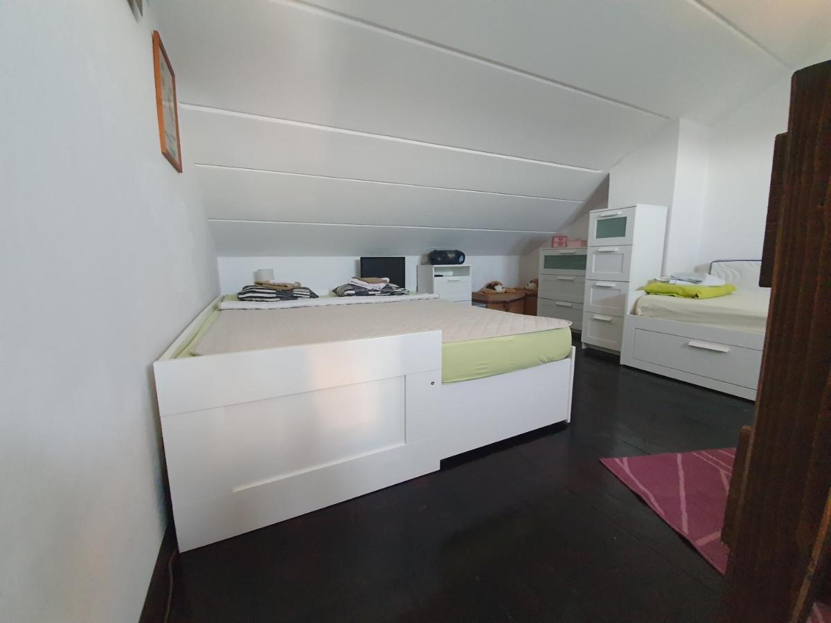 Modern Two Floors Apartment With A Beautiful View Martinšćica Εξωτερικό φωτογραφία