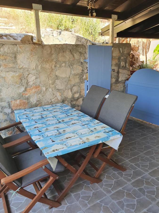 Modern Two Floors Apartment With A Beautiful View Martinšćica Εξωτερικό φωτογραφία