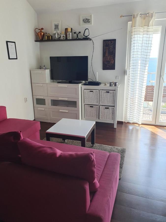 Modern Two Floors Apartment With A Beautiful View Martinšćica Εξωτερικό φωτογραφία