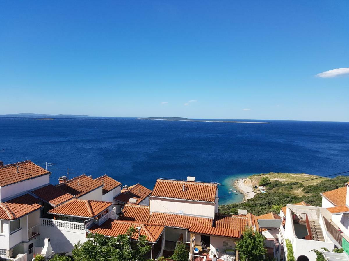 Modern Two Floors Apartment With A Beautiful View Martinšćica Εξωτερικό φωτογραφία