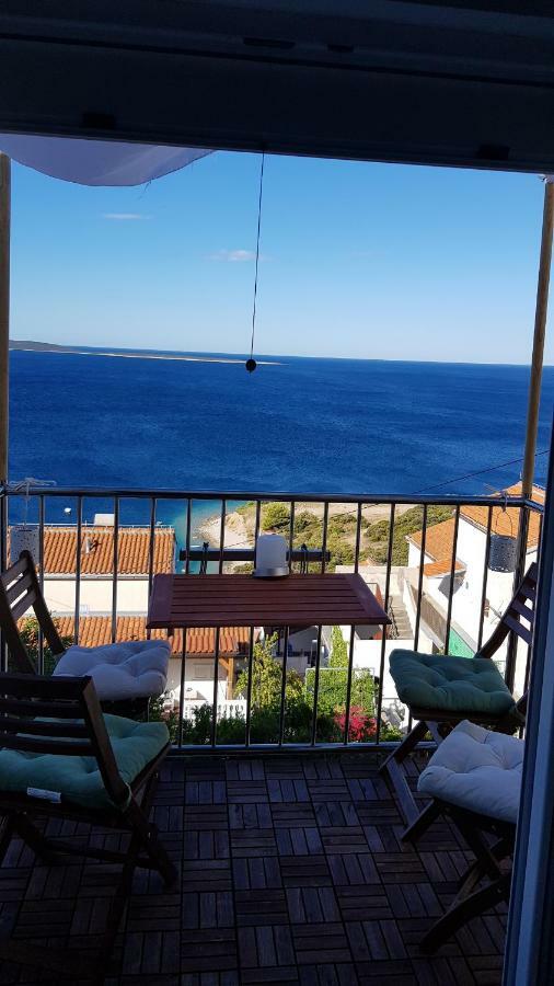 Modern Two Floors Apartment With A Beautiful View Martinšćica Εξωτερικό φωτογραφία